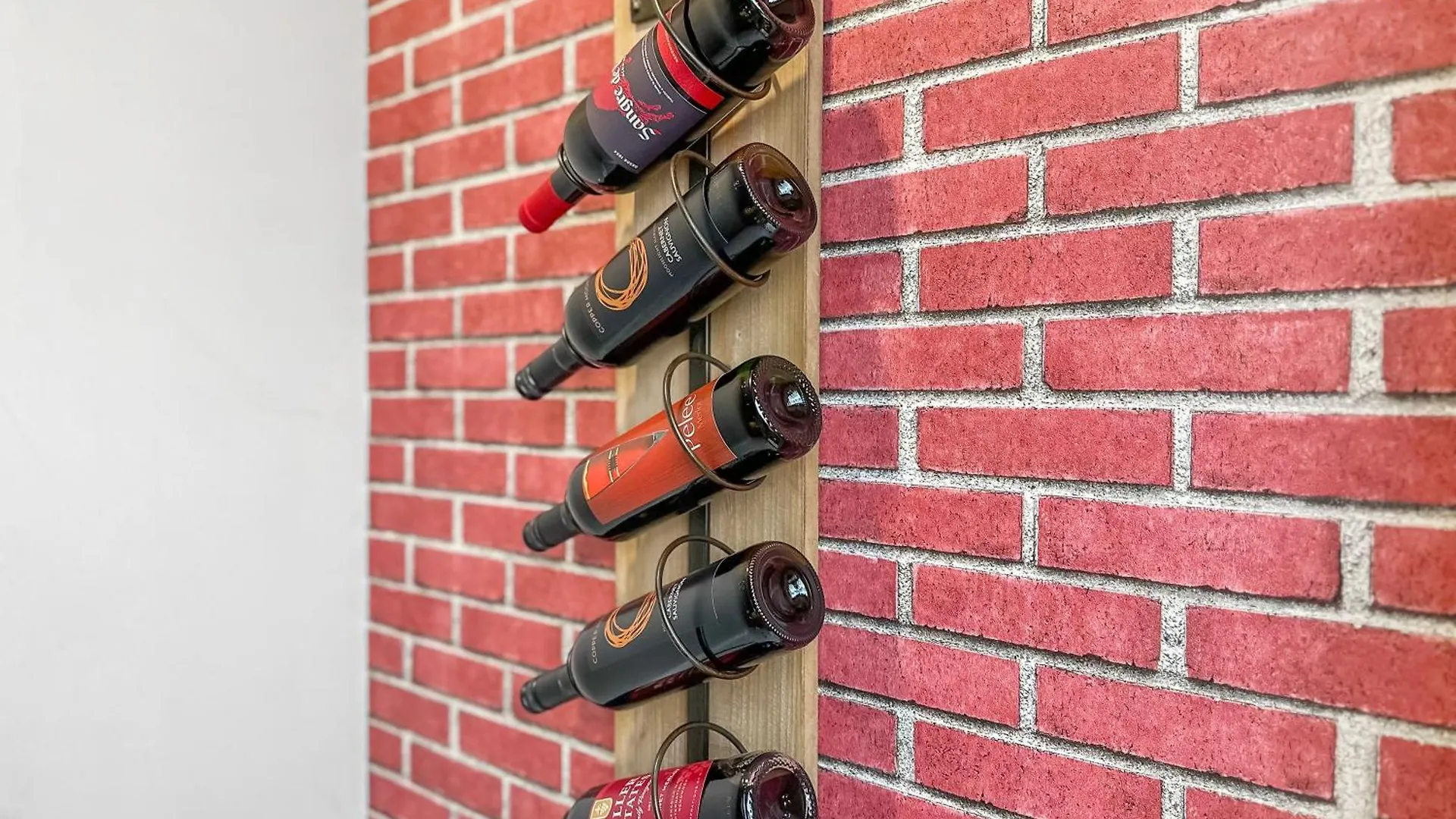 Casa Ladrillo - House Of Bricks Apartment Calgary