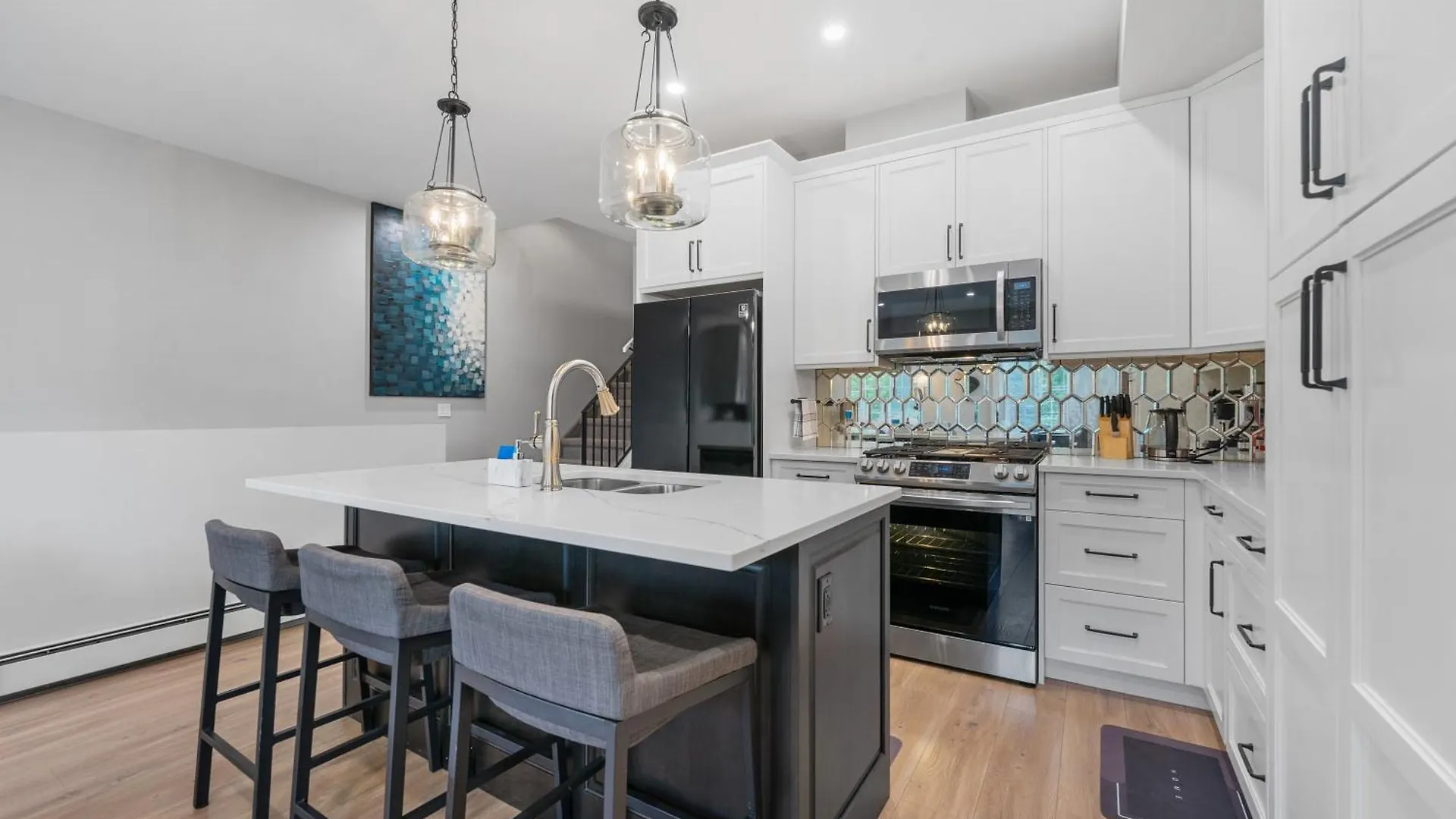 Casa Ladrillo - House Of Bricks Apartment Calgary